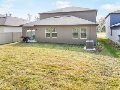 New construction Single-Family house 4270 Bridle Booster Way, Lakeland, FL 33801 Trenton- photo 21 21