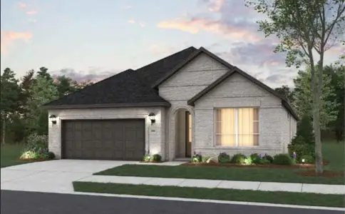 New construction Single-Family house 2228 Inglenook Grove Dr, Katy, TX 77493 - image