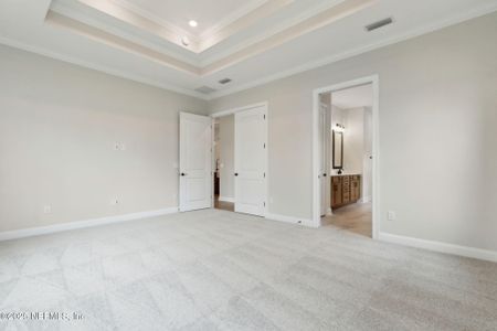 New construction Single-Family house 14248 Lons Pl, Unit 0004, Jacksonville, FL 32226 Fitzgerald II- photo 5 5