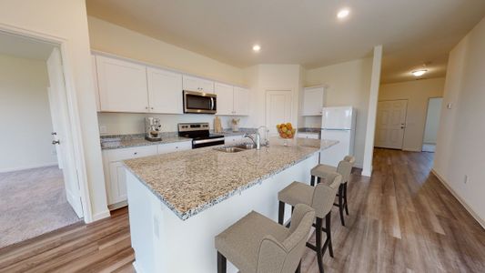 Cordova Trails by Starlight Homes in Seguin - photo 34 34