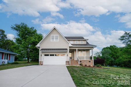 New construction Single-Family house 102 Starmount Dr, Kings Mountain, NC 28086 - image
