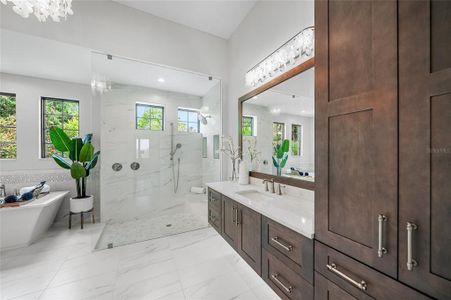 New construction Single-Family house 1109 Bayshore Rd, Nokomis, FL 34275 - image 13