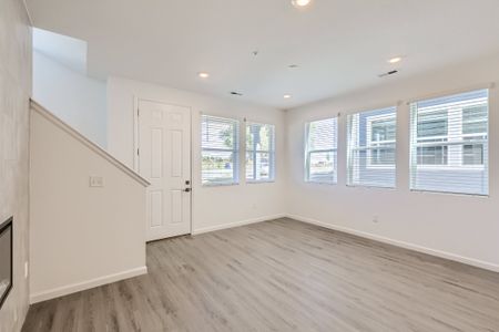 New construction Duplex house 1904 Rosen Dr, Fort Collins, CO 80528 Foothills- photo 24 24