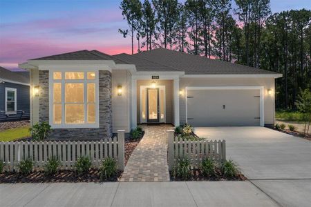 New construction Single-Family house 939 Nw 132Nd Blvd, Newberry, FL 32669 - image 2
