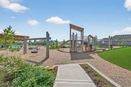 Cypress Green by Colina Homes in Hockley - image