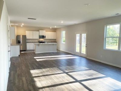 New construction Single-Family house 3925 Fairhaven Rd, Lithia Springs, GA 30122 GREEN- photo 11 11
