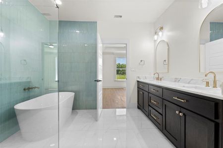 New construction Single-Family house 3178 Willow Rd, Celeste, TX 75423 - image 10