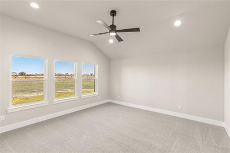 New construction Single-Family house 4851 Prairie Sky Lane, Dish, TX 76247 - photo 14 14