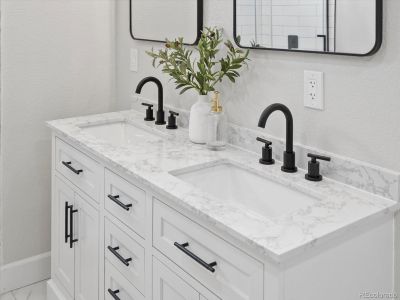 New construction Single-Family house 61800 E 32Nd Ct, Strasburg, CO 80136 - image