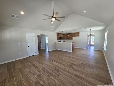 New construction Single-Family house 771 Research, Canyon Lake, TX 78133 null- photo 14 14