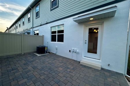 New construction Townhouse house 751 Pilea St, Apopka, FL 32703 Windham II - Townhome Series- photo 19 19