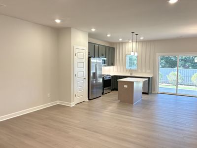 New construction Single-Family house 117 Rock Cress Trl, Greenville, SC 29607 plan The Carson - image 5