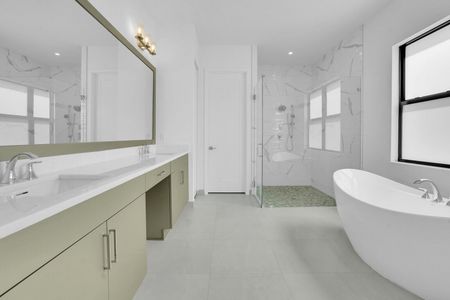 New construction Single-Family house 12656 Solana Bay Cir, Palm Beach Gardens, FL 33412 plan Manhattan - image 15