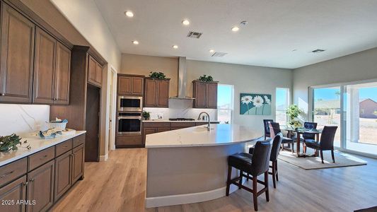 New construction Single-Family house 5360 N Manzanita Ave, Eloy, AZ 85131 null- photo 4 4