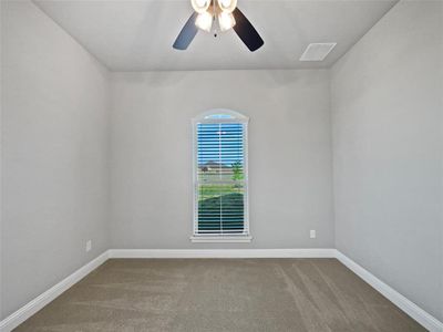 New construction Single-Family house 138 Coalson Xing, Azle, TX 76020 null- photo 12 12
