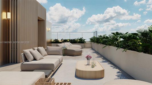 New construction Condo house 829 4Th St, Unit 4, Miami Beach, FL 33139 - image