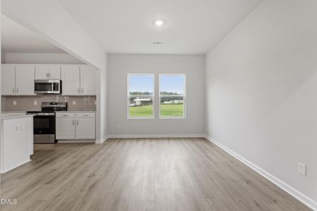 New construction Single-Family house 132 Sagamore Ave, Angier, NC 27501 plan Telfair - image 15