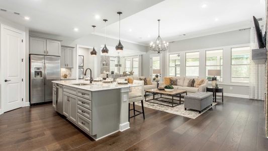 Cresswind Georgia at Twin Lakes by Kolter Homes in Hoschton - photo 49 49