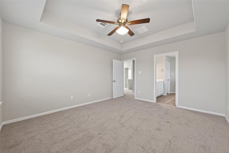 New construction Single-Family house 24706 Windward Birch Wy, Huffman, TX 77336 - image 18