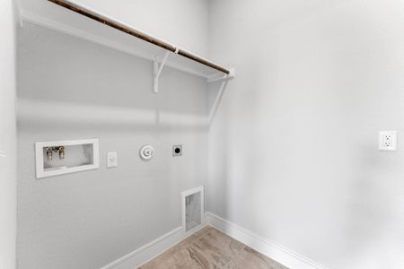 New construction Single-Family house 2301 Castillo Dr, Unit 63, Pflugerville, TX 78664 - image 14