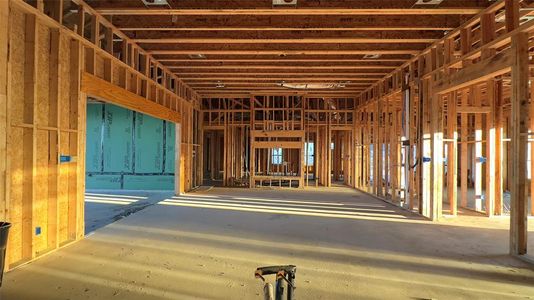 New construction Single-Family house 9912 Buckingham Ct, Mesquite, TX 75126 - image