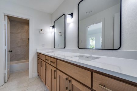 New construction Single-Family house 901 Sam Houston St, Rockwall, TX 75087 - image 3