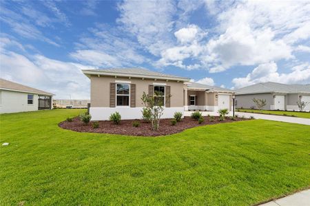 New construction Single-Family house 10292 Sw 105Th Ct, Ocala, FL 34481 - image