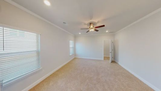 New construction Single-Family house 16 Bramlett Rdg, Dallas, GA 30157 null- photo 13 13