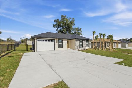 New construction Single-Family house 5359 W Hwy 40, Ocala, FL 34482 - image