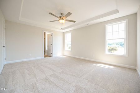 New construction Single-Family house 102 Hudson Village Dr, La Grange, NC 28551 - image 12