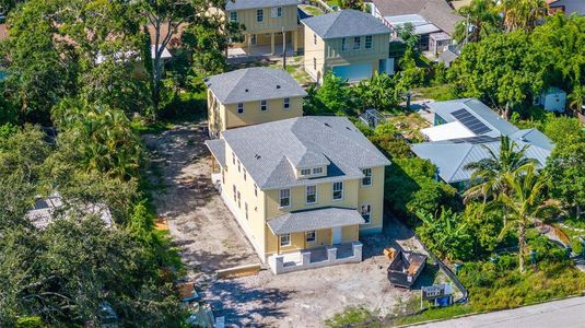 New construction Single-Family house 246 23Rd Ave Se, St. Petersburg, FL 33705 - image 11