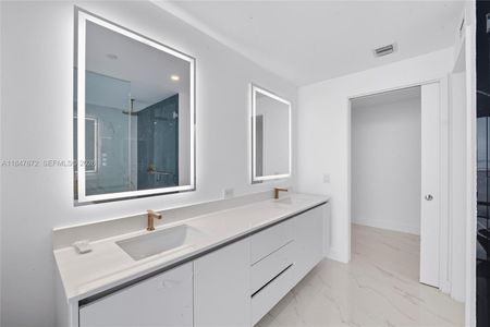 New construction Condo house 700 Ne 24Th St, Unit 3502, Miami, FL 33137 - image 16