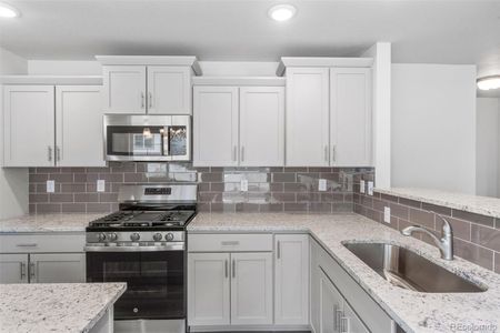 New construction Single-Family house 736 N Carrie Ct, Watkins, CO 80137 - image 6