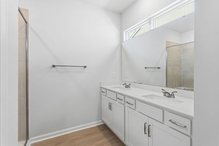 New construction Townhouse house 4618 Lakeview Rd, Charlotte, NC 28216 plan Cannalily - image 8