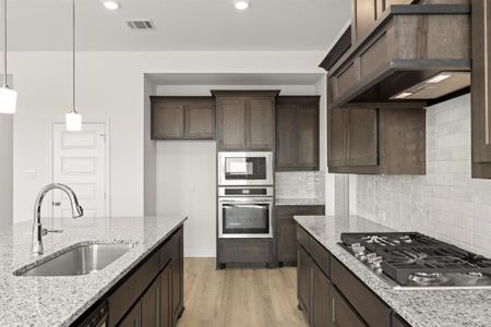 New construction Single-Family house 506 Fort Davis Dr, Forney, TX 75126 plan Holly Two Story - image 10