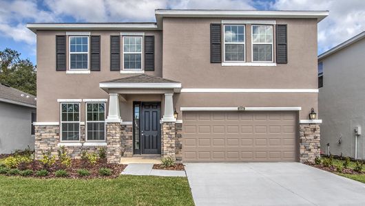 New construction Single-Family house 3831 Turning Tides Ter, Bradenton, FL 34208 null- photo 3 3