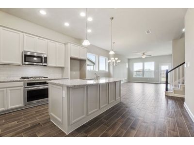 Pomona 45' by David Weekley Homes in Manvel - photo 24 24