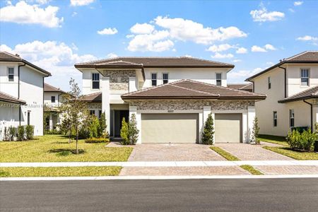 New construction Single-Family house 12237 Sw 43Rd Ct, Davie, FL 33330 Scottsdale- photo 83 83