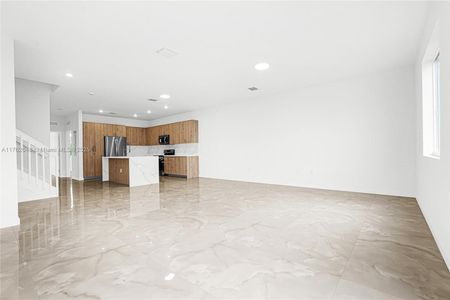 New construction Townhouse house 22483 Sw 125 Ave, Unit A, Miami, FL 33170 null- photo 37 37