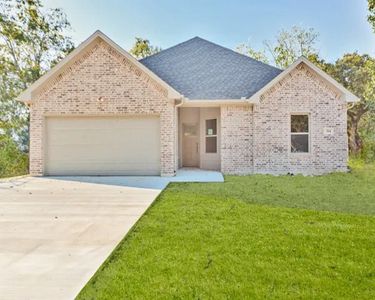 Taylor Ranch by Doug Parr Custom Homes in Springtown - photo 5 5