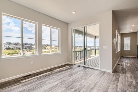 New construction Single-Family house 2476 Wesley Ln, Lafayette, CO 80026 Princeton II- photo 18 18