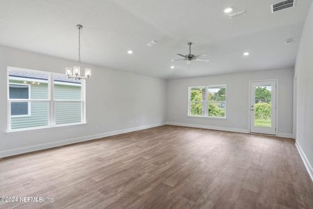 New construction Single-Family house 8262 Helmsley Blvd, Jacksonville, FL 32219 1635- B- photo 4 4