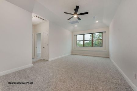 New construction Single-Family house 400 Mcalpine, Springtown, TX 76082 - image 20