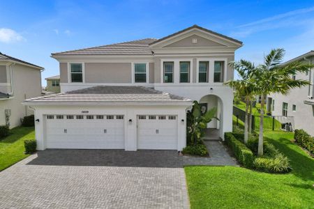 New construction Single-Family house 5609 Zestar Ln, Loxahatchee, FL 33470 null- photo 0