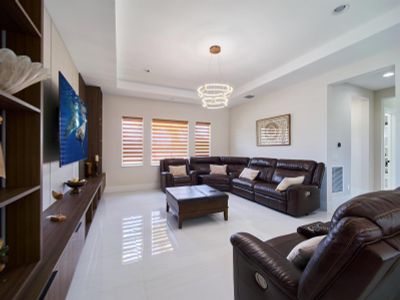 New construction Single-Family house 9124 Coral Isles Cir, Palm Beach Gardens, FL 33412 - image 6