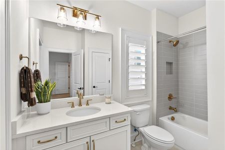 New construction Single-Family house 4040 Connolly Ct, Roswell, GA 30075 - image 11