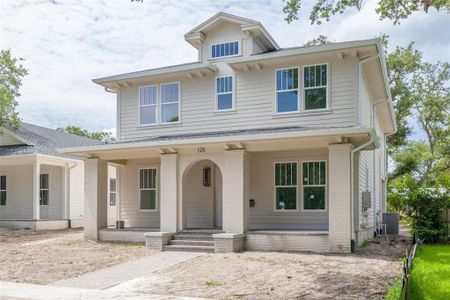 New construction Single-Family house 125 24Th Ave Se, St. Petersburg, FL 33705 - image 7
