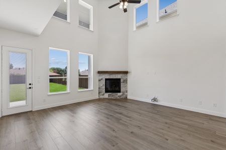 New construction Single-Family house 5716 Glynda Dr, North Richland Hills, TX 76180 plan Monte Carlo - image 17