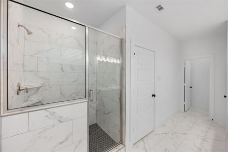 New construction Single-Family house 3608 William Ct, Grand Prairie, TX 76065 plan Jennifer - image 14