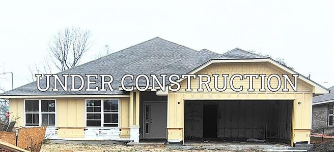 New construction Single-Family house 601 Greystone Ln, Angleton, TX 77515 null- photo 0